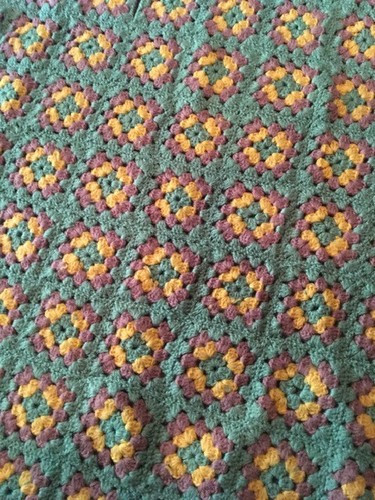 Coperta fatta mano - coperta,