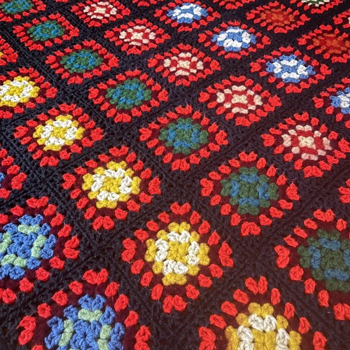 Coperta lancio afgan - lancio,
