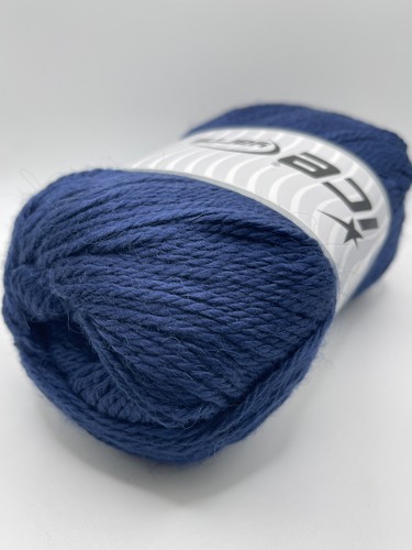 Filato norsk blu - filato, 52117