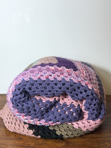 Coperta all uncinetto - coperta, all'uncinetto