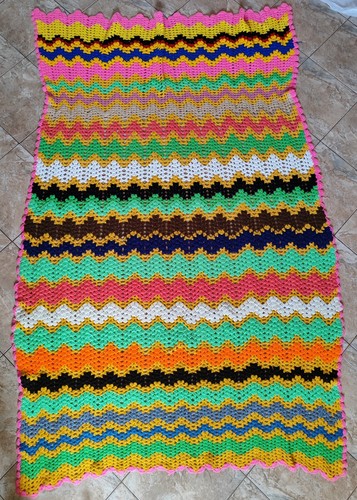 Coperta fatta mano della - coperta,