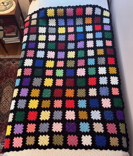 Coperta artigianale - coperta,