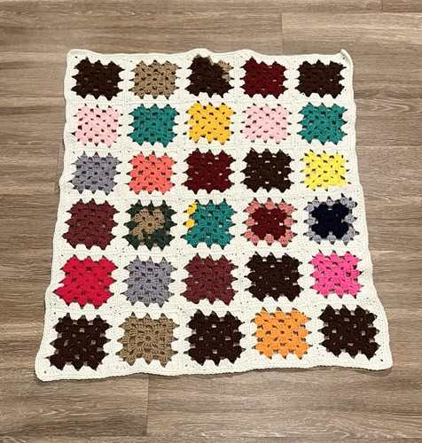 Vintage fatto mano nonna - mano,