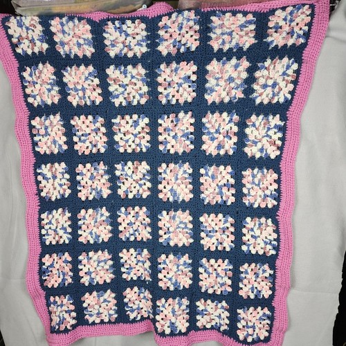 Coperta fatta mano - fatta, a