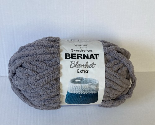 Bernat coperta filato extra - coperta,