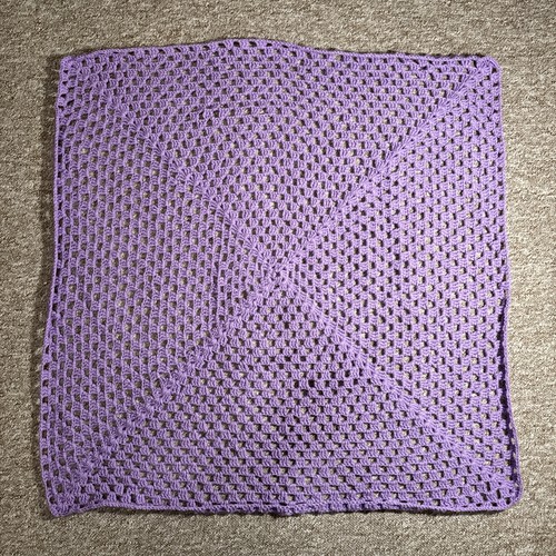 Coperta ginocchia bambino
