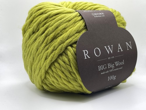 Rowan big - rowan,