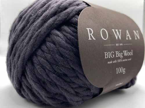 Rowan big wool 219 - rowan,