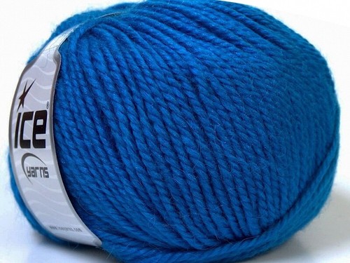 Alpaca blu ingombrante 31126