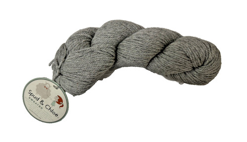 Filato spud chloe maglione - &,