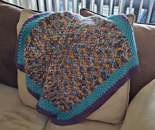 Lana merino alpaca granny - lana,
