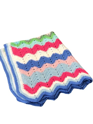 Coperta all uncinetto - coperta, all'uncinetto