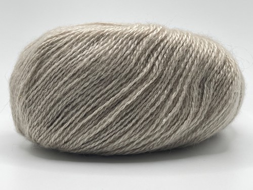 Filato seta beige 37004 - di,