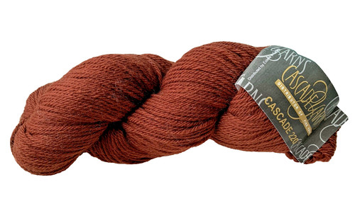 Cascade 220 filato 2411 - cascade,