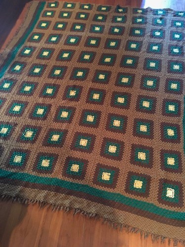 Coperta fatta mano della - coperta,