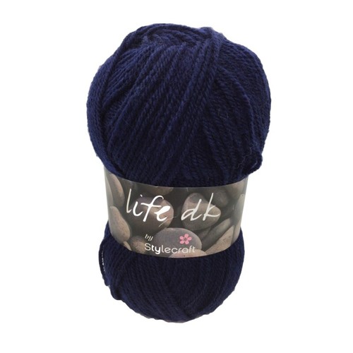 Stylecraft life misto - stylecraft, lana