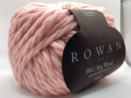 Rowan big - big, 214