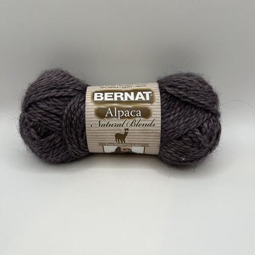 Bernat alpaca miscele naturali - bernat,