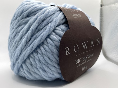 Rowan big wool 213 - rowan,