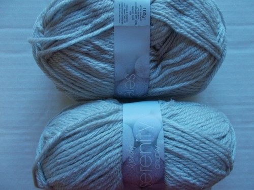 Wendy serenity chunky - wendy,