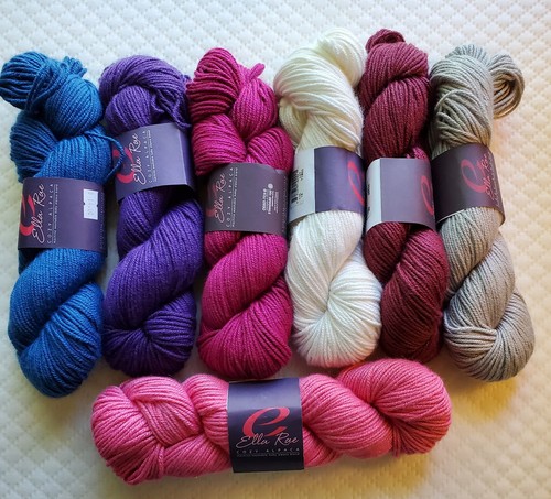 Ella rae accogliente alpaca - ella,
