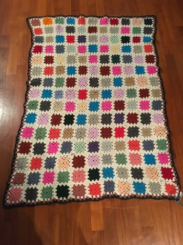 Coperta fatta mano della - coperta,